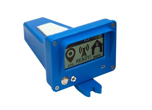 Phase Identification Standard