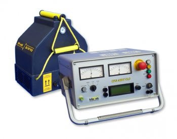 High Voltage Cable Tester - 36kV VLF